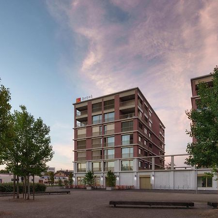 B-Smart Hotel Arbon Zewnętrze zdjęcie