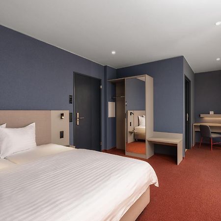 B-Smart Hotel Arbon Zewnętrze zdjęcie