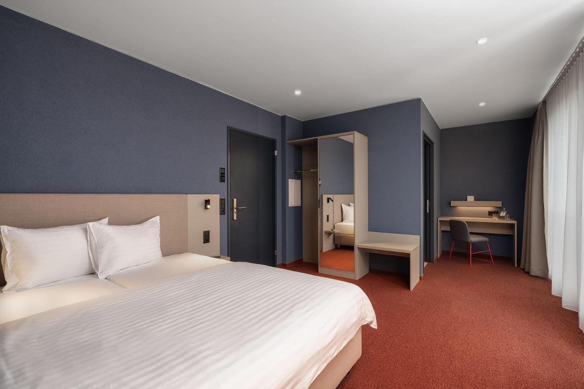 B-Smart Hotel Arbon Zewnętrze zdjęcie