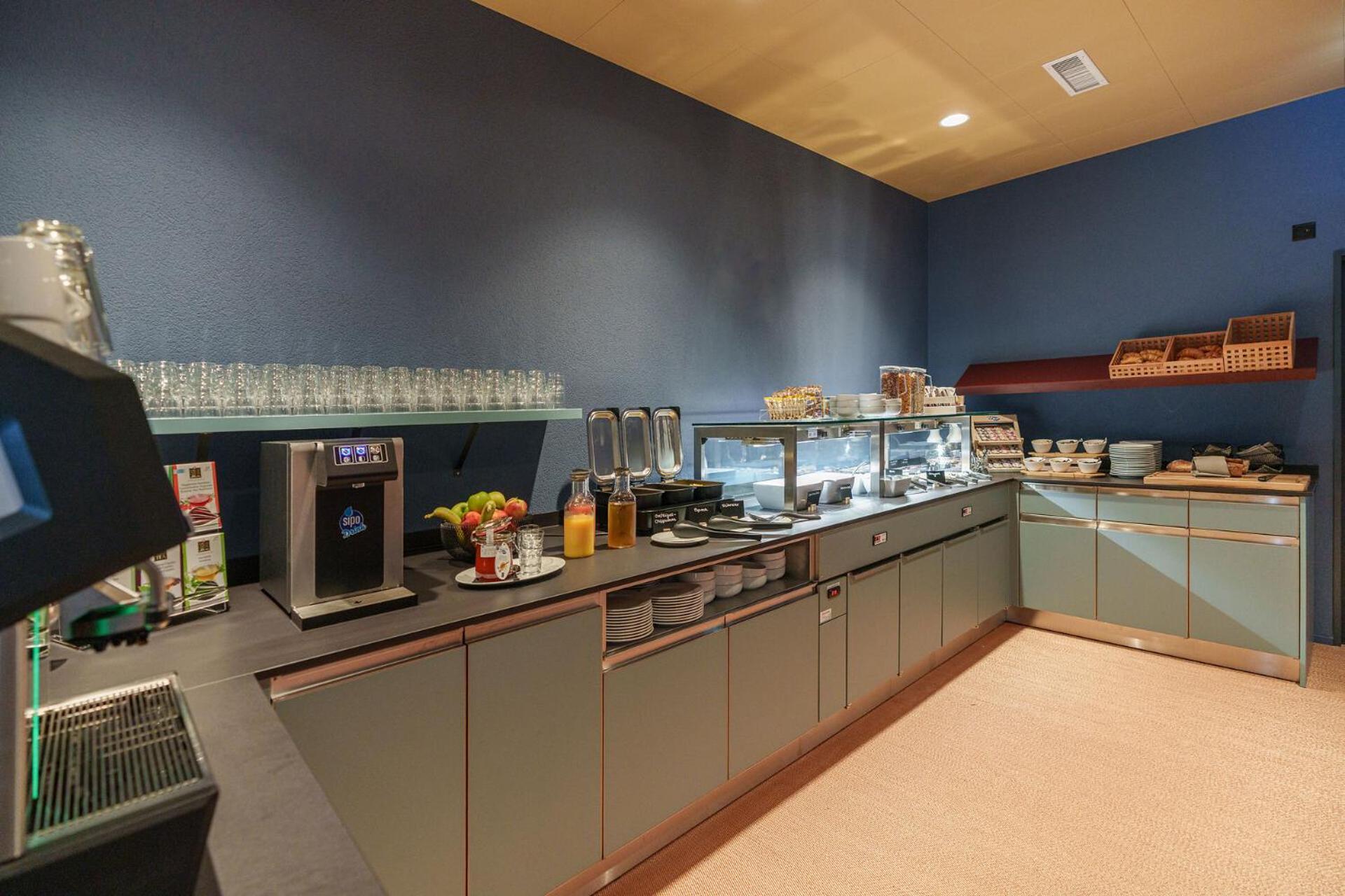 B-Smart Hotel Arbon Zewnętrze zdjęcie