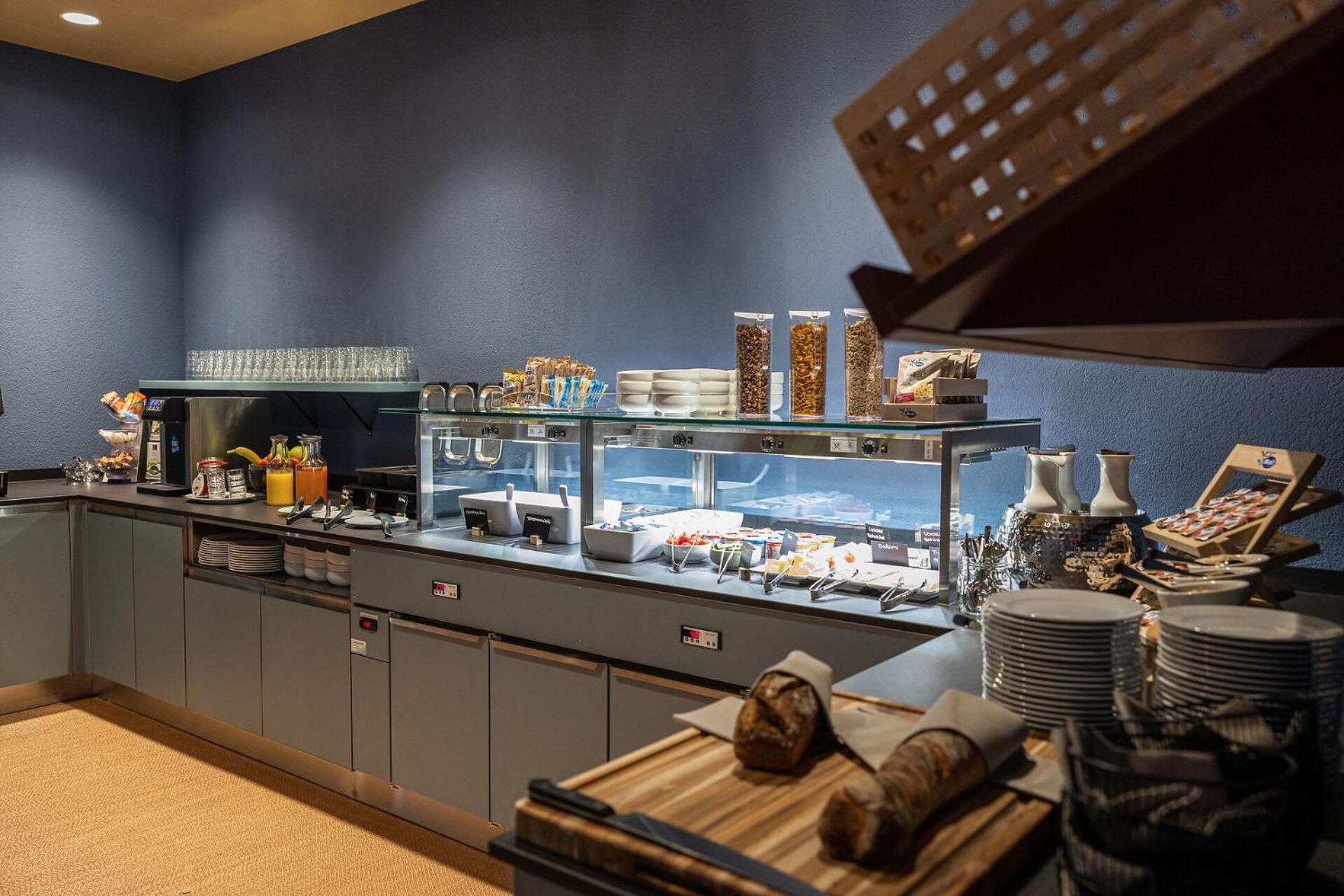 B-Smart Hotel Arbon Zewnętrze zdjęcie
