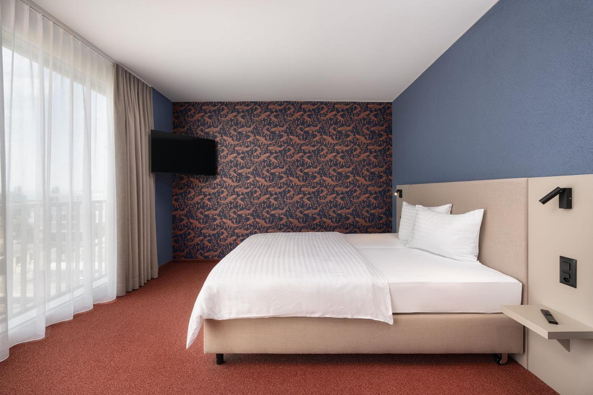 B-Smart Hotel Arbon Zewnętrze zdjęcie